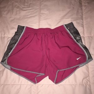 Nike shorts